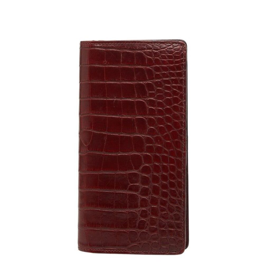 Louis Vuitton Portefeuille Brazza Wallet